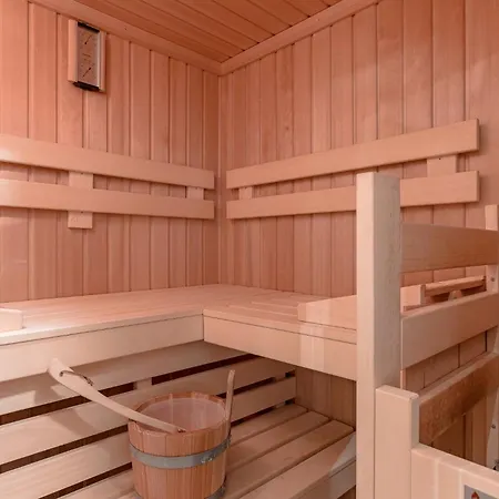 Annes Strandhaus Ferienhaus *