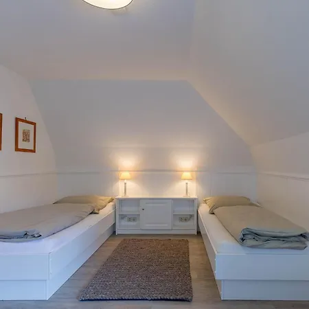Ferienhaus Annes Strandhaus *