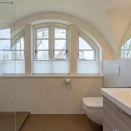 Ferienhaus Annes Strandhaus