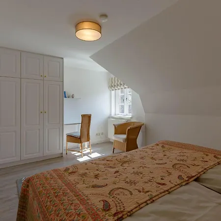 Ferienhaus Annes Strandhaus *
